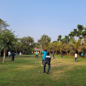 Annual Get toghter, 24 th Feb 2024